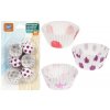 RAVI Košíčky na muffiny mini dots 90 ks