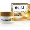 Astrid Beauty Elixir Cream - Vyživujúci nočný krém proti vráskam 50 ml