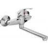 Balletto Baletto Batéria páková umývadlová / drezová 100 mm, 81008