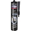 Tytan Tmel klampiarsky 310 ml strieborná