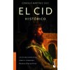 El Cid histórico (Gonzalo Martínez Díez)(Brožovaná)