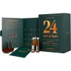 24 Days of Rum Rumový Kalendár 2022 43,7% 24 x 0,02 l (dárčekové balenie kalendár 2 poháre)