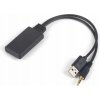 BEZDRÔTOVÝ ADAPTÉR PRE BLUETOOTH PRIJÍMAČ