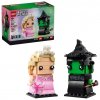 LEGO® BrickHeadz 40794 Figúrky: Elphaba a Glinda