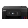Canon PIXMA MF Tiskárna G3480 černá (doplnitelné zásobníky inkoustu) USB,Wi-Fi,duplex,11str./min.
