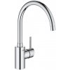 Grohe Concetto - Drezová batéria, chróm - 32661003