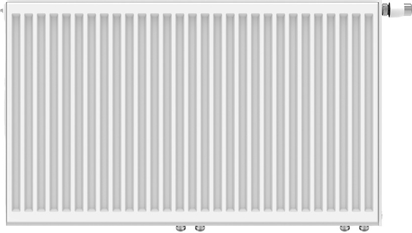 Stelrad NOVELLO 8, 21VK+K+S 400 x 1000 mm SN8-21-400x1000