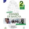 Nuevo Español en marcha 2 Cuaderno de Ejercicios +CD nuevo (F. Castro, M. A. Pineiro, Carmen Sardinero, Ignacio Rodero)