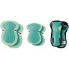 Globber Sada chráničov Junior XS Mint 541-206