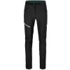 Ortovox Brenta Pants black raven, vel.: XL