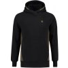 Korda Mikina Team Hoodie Black Čierna
