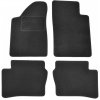 Koberce textilné J&J Automotive VW Golf VII Sportsvan/SV 2014-