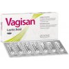 Vagisan Lactic Acid 7 vaginálnych čapíkov s kyselinou mliečnou