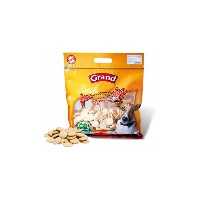 TOBBY piškóty pre zvieratá piškóty 250 g