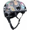 Helma Micro Sticker LED - M (54-58 cm)