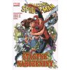 Spider-Man: Šťastné narozeniny - J. Michael Straczynski, Fiona Avery