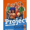 Project 1 - Tom Hutchinson
