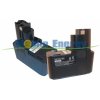 Mobile Energy BOSCH GBB 9.6v / GMB 9.6v / GDR90 / GLI 9.6v / GSR 9.6v / SKIL 3000 / FLEX BBM 596B / BS 596B - 9.6V 2.2Ah - NiMH - neoriginálná