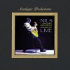 Analogue Production NILS LOFGREN - ACOUSTIC LIVE ( Analogue productions records) (180gr. 4-LP Import Rock 45 Rpm, High Quality)