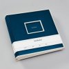 Fotoalbum Semikolon Jumbo marine