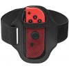 Leg Strap Switch