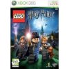 LEGO Harry Potter: Years 1-4 (X360)