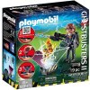 Playmobil lovec duchov