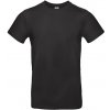 B&C Unisex tričko TU03T Black M