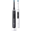 Oral-B iO Series 5 Duo Black/White