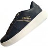 Ellesse Kylee dámska športová obuv W8246002 čierna