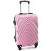 Rogal Kids Motion růžová 35l