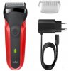 Braun Series 3 300s Red