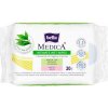 BELLA Intímne vlhčené obrúsky Medica 20 ks
