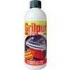 GRILPUR TOTAL čistič rúr a grilov 400ml