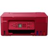 Canon Pixma G3470 červená 5805C049 - Tanková multifunkčná tlačiareň