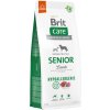 Brit Care Dog Hypoallergenic Senior Lamb 12 kg
