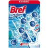 Bref power aktiv Ocean WC záves guličky - 3 x 50 g