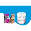 Kennels' Favourite Lamb and Rice 3 kg + PRO-VET Anti-parasits Akčný balíček obľúbených produktov