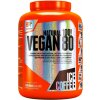 Extrifit Vegan 80 1000 g čokoláda