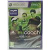 ADIDAS MiCOACH: The Basics (KINECT) Xbox 360