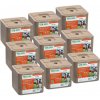 Soľný Líz SOLSEL Mineral extra hnedý 9x10kg