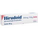 Hirudoid ung.der.1 x 40 g