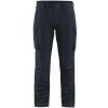 Blåkläder AB 7147 Dámské servisní strecové kalhoty Farba: Tmavá námornická modr, Veľkosť: D21
