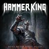 Hammer King: Make Metal Royal Again - CD