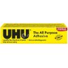 UHU All Purpose Priesvitné univerzálne tekuté lepidlo 35 ml/g