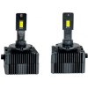 Auto LED Xenón D1S s Canbus LEDIST