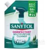 Sanytol Eukalyptus dezinfekčný univerzálny čistiaci prostriedok 1 l