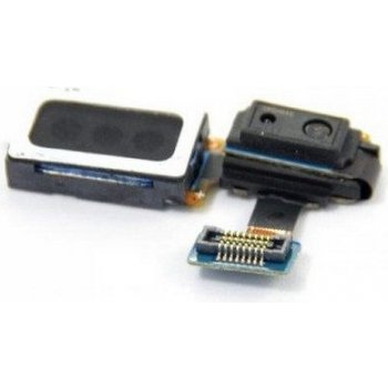 Flex kábel slúchatko (reproduktor) Samsung I9195 Galaxy S4 Mini + proximity senzor Variant:: Flex kábel