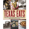 Texas Eats (Robb Walsh,Laurie Smith)(Brožovaná)