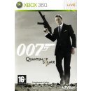 James Bond: Quantum of Solace